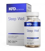Заказать KFD Sleep Well 90 таб