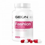 Заказать GEON Fashion Vitamins 120 капс