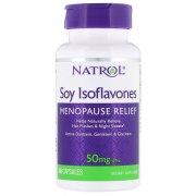 Заказать Natrol Soy Isoflavones 50 мг 60 капс