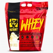 Mutant Whey 4540 гр N