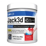 Заказать USPlabs Jack3d 250 гр