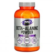 Заказать NOW Beta-Alanine Powder 500 гр