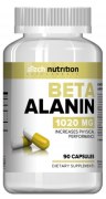 Заказать aTech Nutrition Beta Alanin 90 капс
